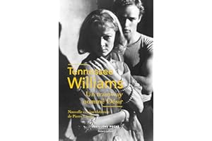Un tramway nommé désir (Pavillons poche) (French Edition)