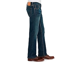 Levi's Men's 527 Slim Bootcut Fit