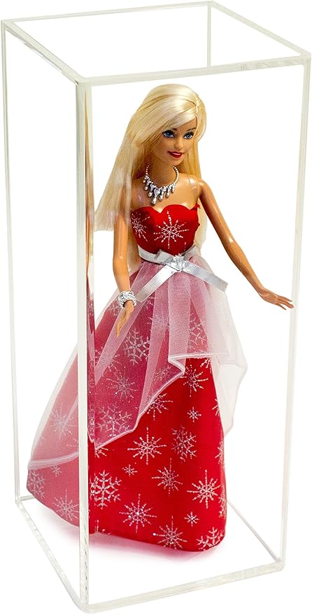 barbie display box
