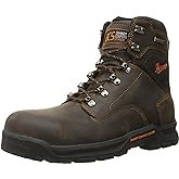 Danner Men's Crafter 6 Inch Non-Metallic Toe Work Boot