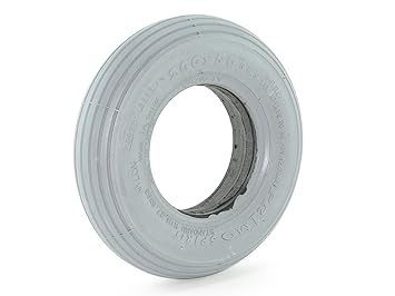 Foam Filled Car Tires, Image Unavailable, Foam Filled Car Tires