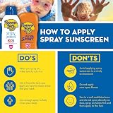Banana Boat Kids MAX Protect & Play Sunscreen Lotion SPF 100 4 Ounce Broad view 4