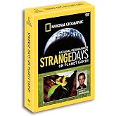 Strange Days on Planet Earth Collection