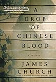 A Drop of Chinese Blood: A Mystery (Inspector O Novels)