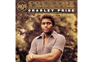 RCA Country Legends: Charley Pride
