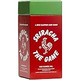 Sriracha: The Game - A Spicy Slapping Card Game for The Whole Family