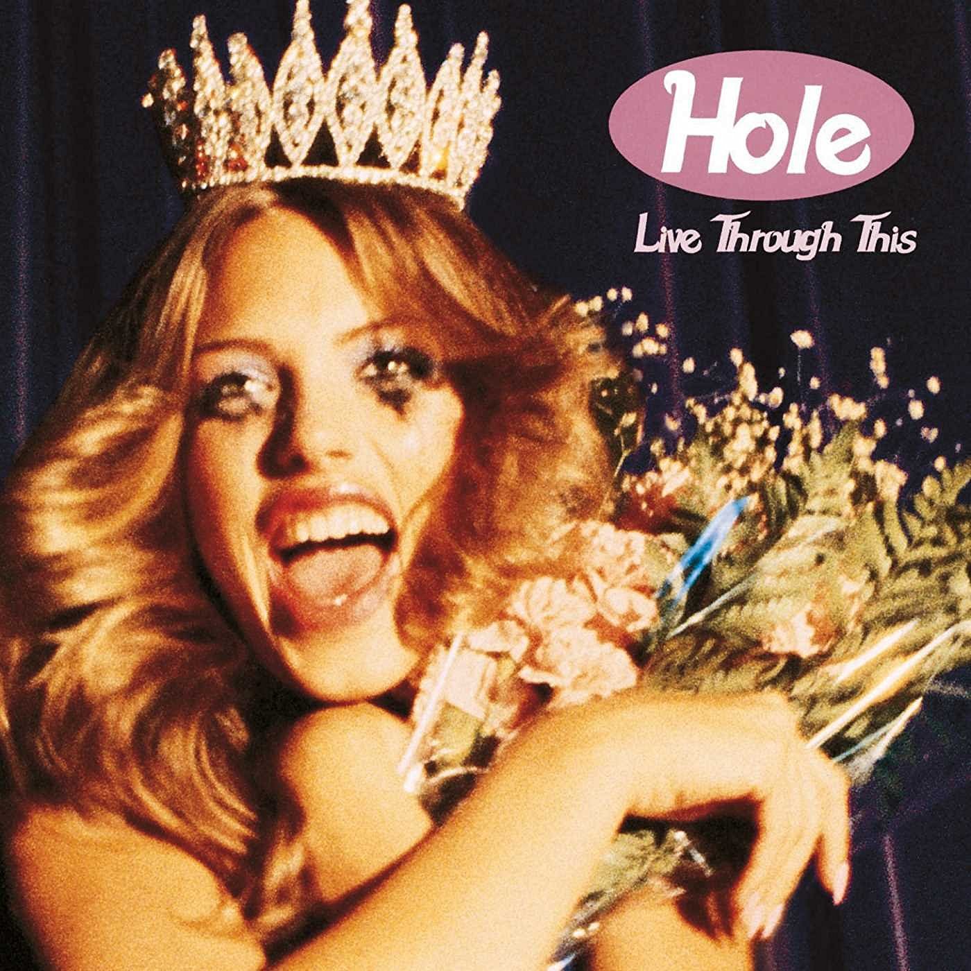 Live Through This: Hole, Hole: Amazon.fr: Musique