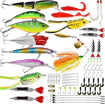 crankbait tackle box