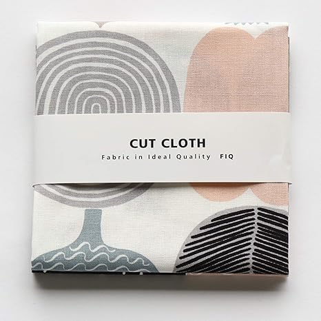 Amazon Marimekko マリメッコ カットクロス 約68 50cm Kompotti コンポッティ ピンク 布 生地 通販