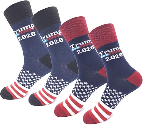 Make America Great Again Socks