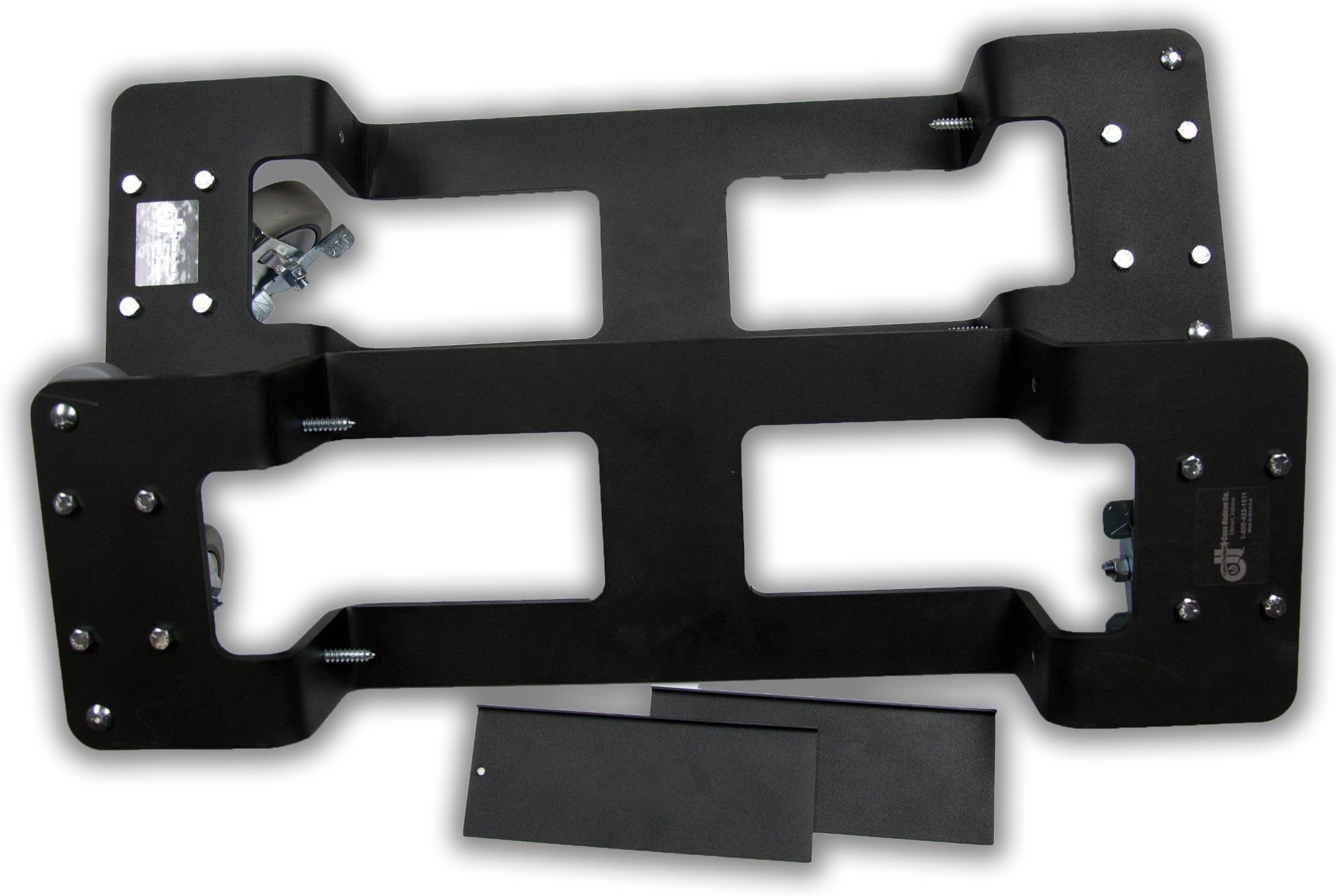 Upright Piano Dolly (Black)
