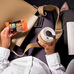 KIND Breakfast, Healthy Snack Bar, Peanut