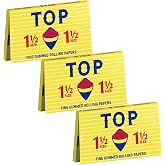 Top Rolling Papers 1 1/2 (3)