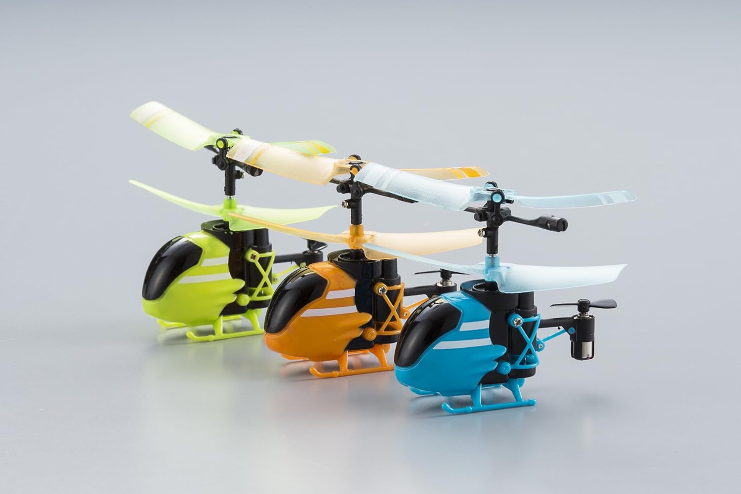 pico falcon rc helicopter
