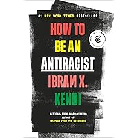 How to Be an Antiracist