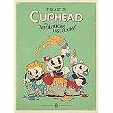 The Art of Cuphead: The Delicious Last Course