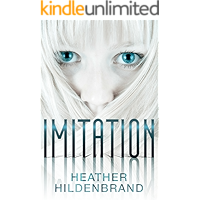 Imitation (The Imitation Series, Book 1) book cover