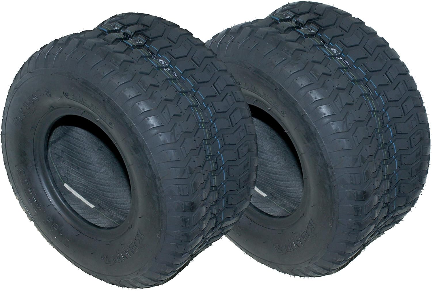 Martin Wheel Kenda 18x9.508 K358 Turf Rider 4 Ply