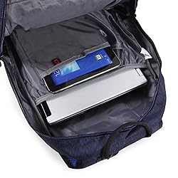 Fila Backpack, Static Blue, One Size