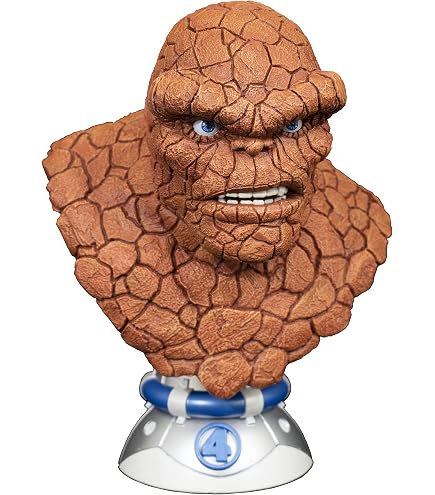 Buste Spider-Man 1/2 échelle – Diamond Select Legends In 3D – Résine 25 Cm – Limité à 1000 – Certifié – Collection