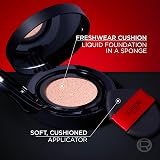 L'Oréal Paris Infallible Fresh Wear Cushion Foundation 370 Korean Makeup view 7