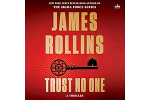 Trust No One: A Thriller