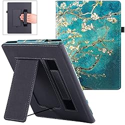 BOZHUORUI Stand Case for 7.8" Onyx Boox Tab Mini