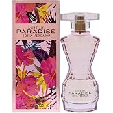 SOFIA VERGARA Lost In Paradise Women EDP Spray, 3.4 Fl Oz (Pack of 1), (551956)