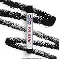 Mohawk Fill Stick (Fil-Stik) Putty Stick for Wood Repair (Black/Java)- Rub On Semi-Soft Wax Filler Stick