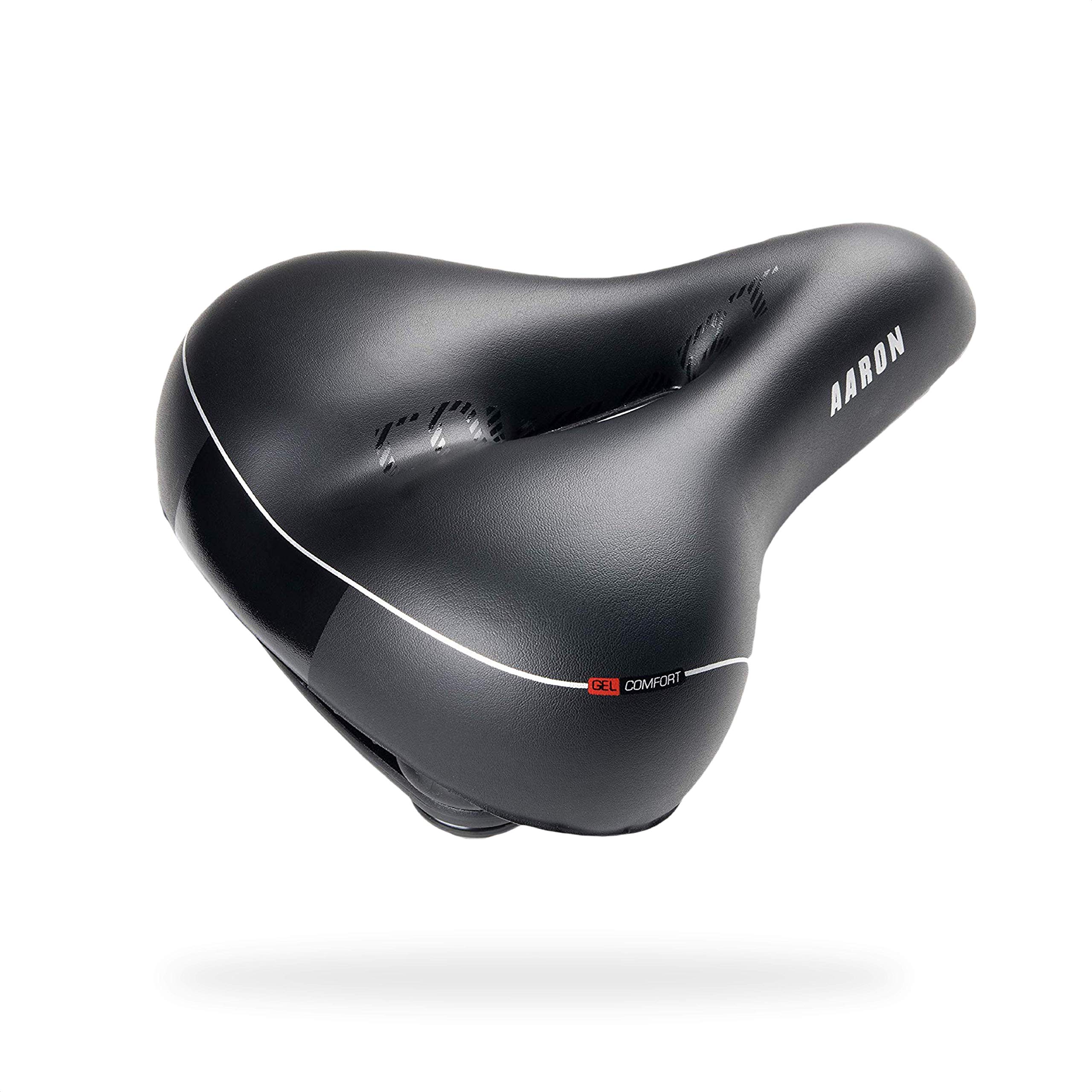 touring bike seat
