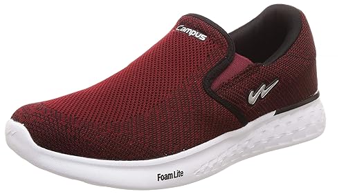 campus wave shoes