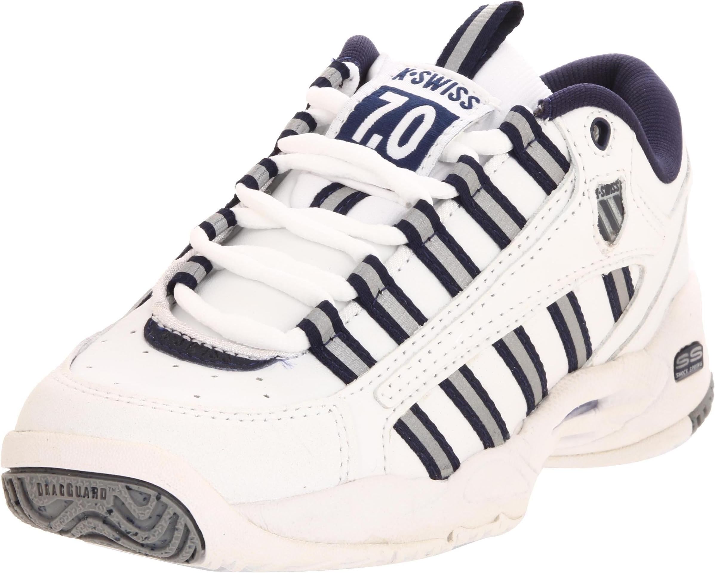 K-SWISS Women's Ultrascendor Tennis Shoe