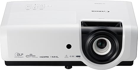 Canon LV-HD420 - Proyector portátil (Full HD 1080p 1920 x 1080 ...