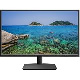 Widescreen LED LCD Monitor 