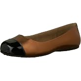 SoftWalk Womens Napa Ballet Flat