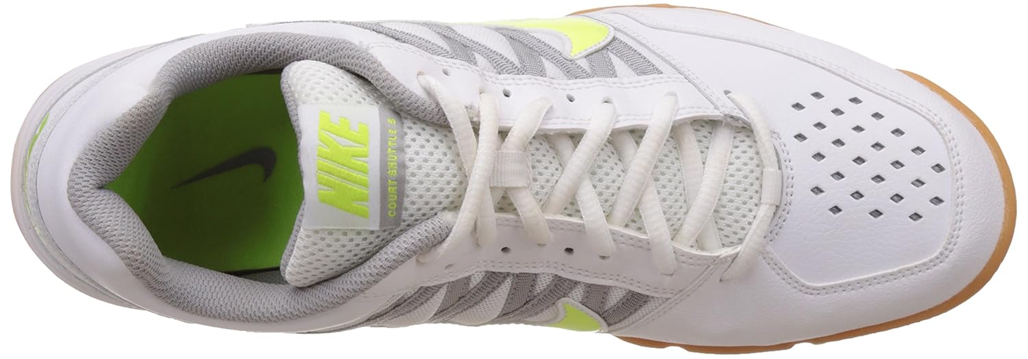 nike indoor badminton shoes