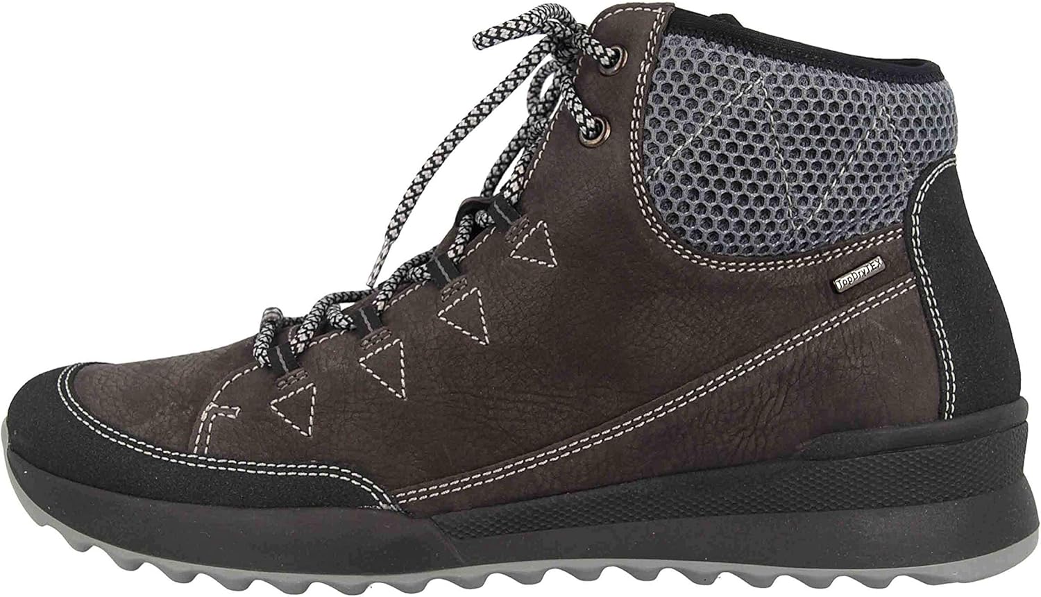 romika top dry tex ankle boots