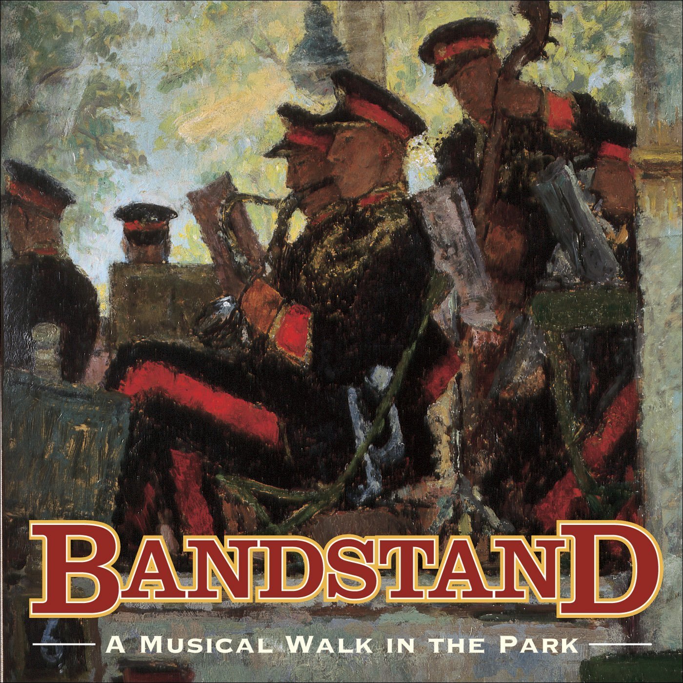 BANDSTAND