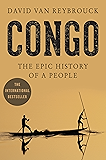 Congo: The Epic History of a People
