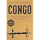 Congo: The Epic History of a People