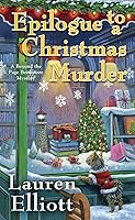 Epilogue to a Christmas Murder (A Beyond the Page Bookstore Mystery)