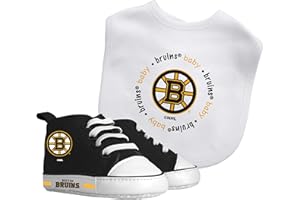 MASTERPIECES Baby Fanatic NHL Boston Bruins Infant and Toddler Sports Fan Apparel