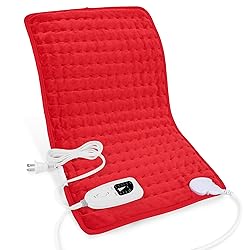 Heating Pad,Electric Heating Pads for