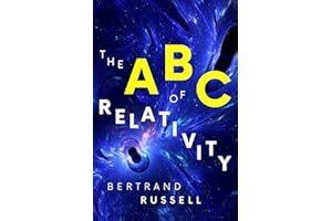 The ABC of Relativity