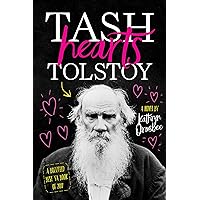 Tash Hearts Tolstoy