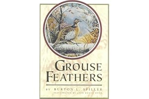 Grouse Feathers