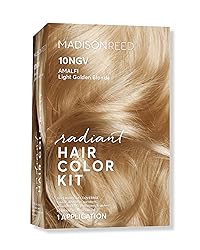 Madison Reed Radiant Hair Color Kit | 10NGV Light