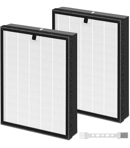 ◎レア◎CHARCOAL FILTER◎Tightrope Amazon.com: 2 Pack 400 Replacement Filter for Puroair 400 Air