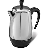Farberware FCP280 8-Cup Electric Percolator