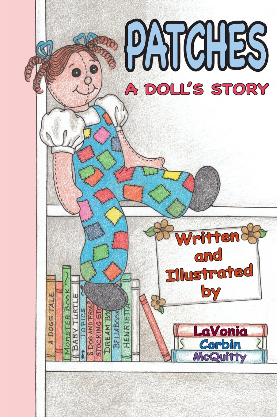 a doll's story